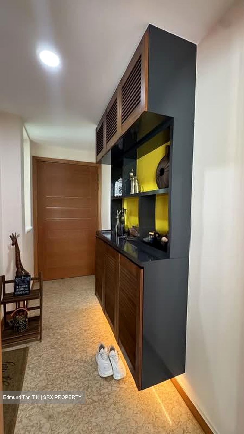 Caribbean At Keppel Bay (D4), Condominium #547042231